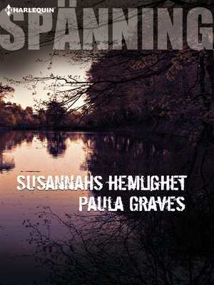 cover image of Susannahs hemlighet